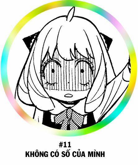 Gia Đình Điệp Viên 23.5 trang 12