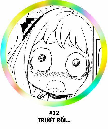 Gia Đình Điệp Viên 23.5 trang 13