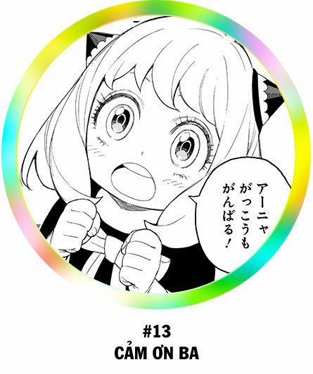 Gia Đình Điệp Viên 23.5 trang 14