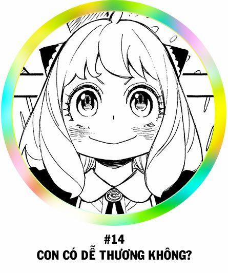 Gia Đình Điệp Viên 23.5 trang 15