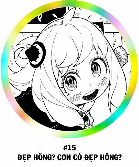 Gia Đình Điệp Viên 23.5 trang 16