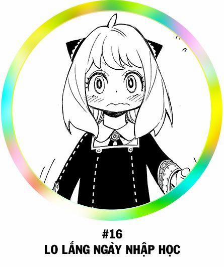 Gia Đình Điệp Viên 23.5 trang 17