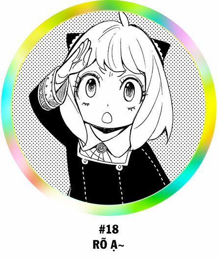 Gia Đình Điệp Viên 23.5 trang 19