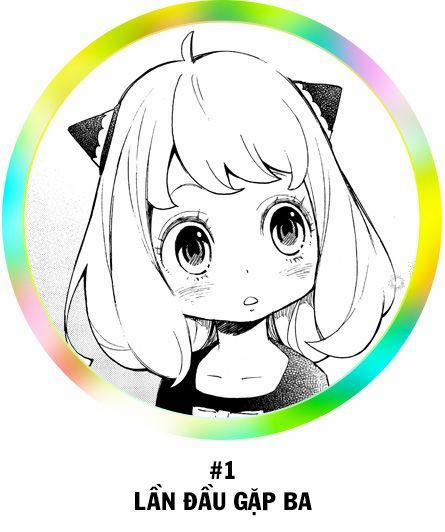 Gia Đình Điệp Viên 23.5 trang 2