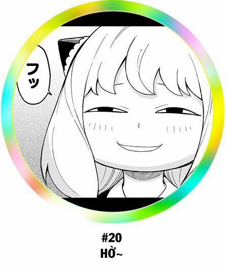 Gia Đình Điệp Viên 23.5 trang 21