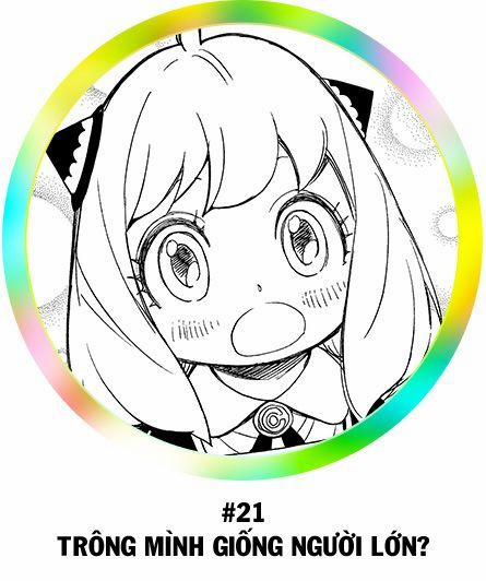 Gia Đình Điệp Viên 23.5 trang 22