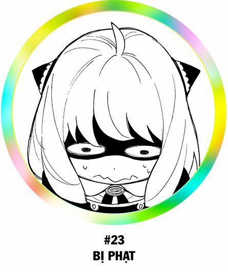 Gia Đình Điệp Viên 23.5 trang 24