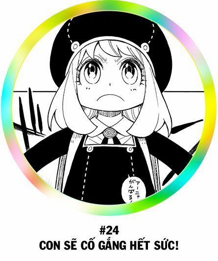 Gia Đình Điệp Viên 23.5 trang 25