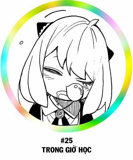 Gia Đình Điệp Viên 23.5 trang 26