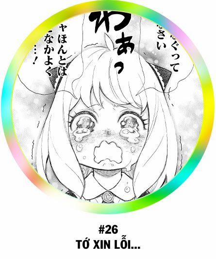 Gia Đình Điệp Viên 23.5 trang 27