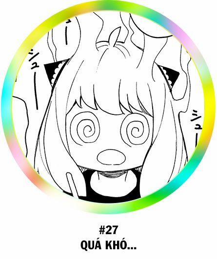 Gia Đình Điệp Viên 23.5 trang 28