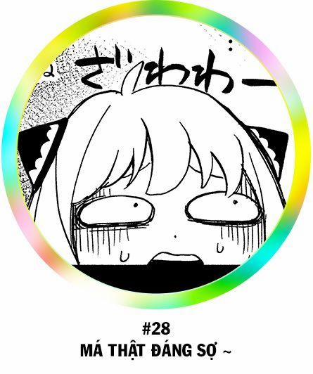 Gia Đình Điệp Viên 23.5 trang 29