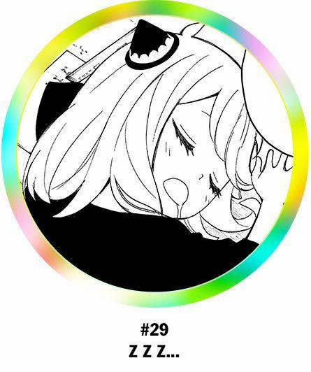 Gia Đình Điệp Viên 23.5 trang 30