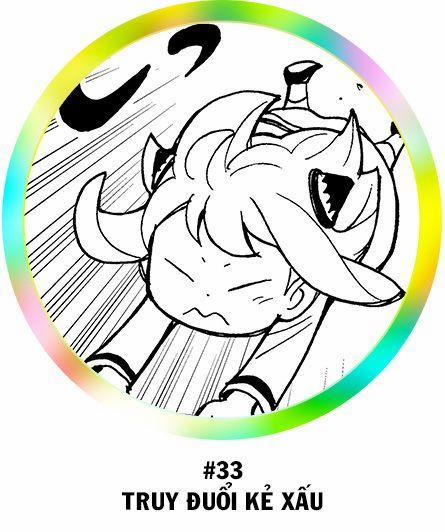 Gia Đình Điệp Viên 23.5 trang 34