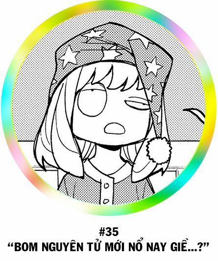 Gia Đình Điệp Viên 23.5 trang 36