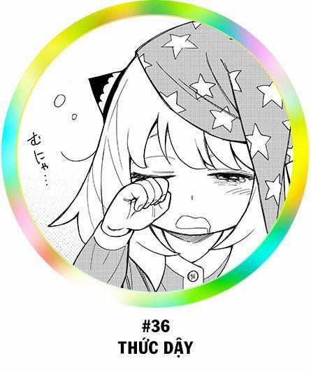 Gia Đình Điệp Viên 23.5 trang 37