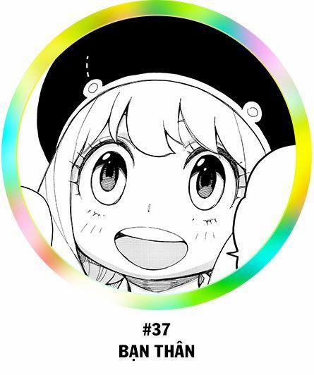 Gia Đình Điệp Viên 23.5 trang 38