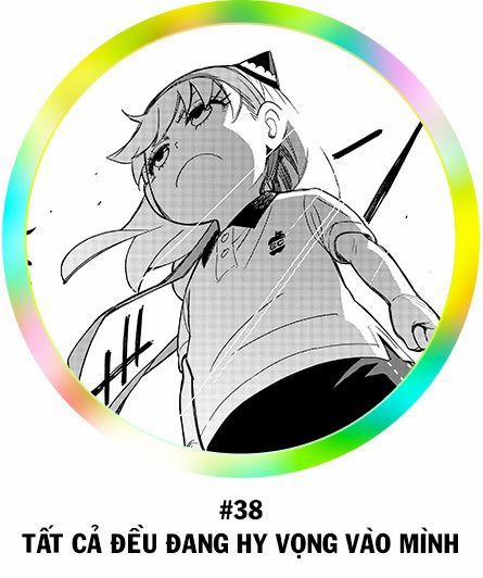 Gia Đình Điệp Viên 23.5 trang 39