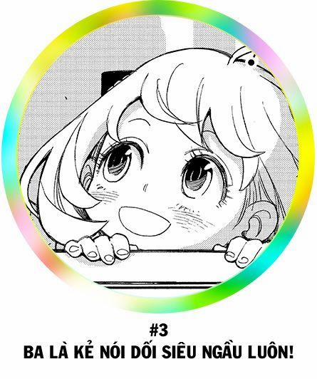 Gia Đình Điệp Viên 23.5 trang 4