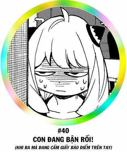 Gia Đình Điệp Viên 23.5 trang 41