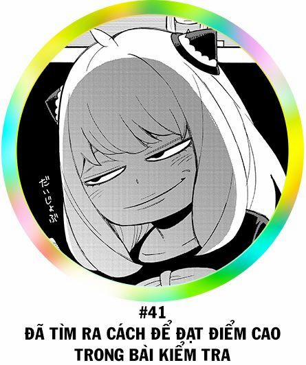 Gia Đình Điệp Viên 23.5 trang 42