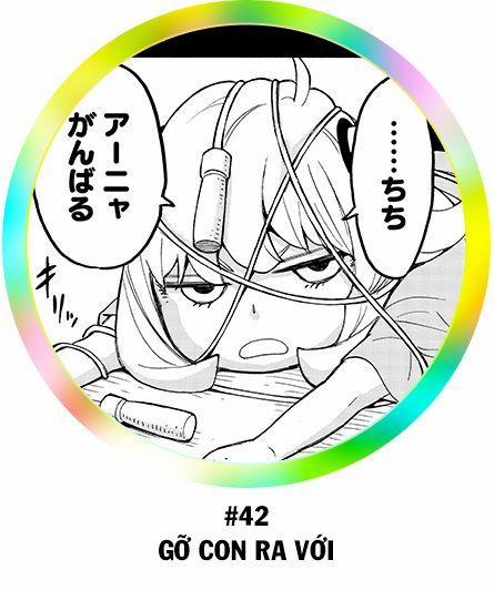 Gia Đình Điệp Viên 23.5 trang 43