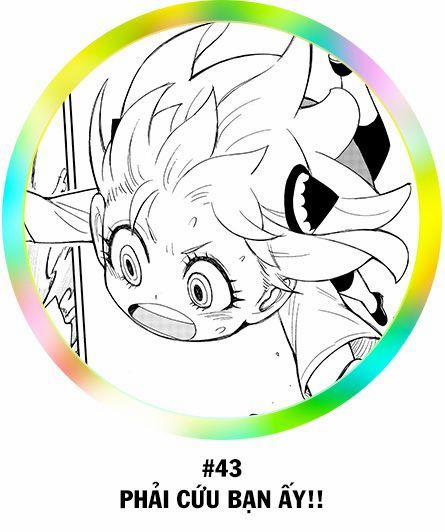 Gia Đình Điệp Viên 23.5 trang 44