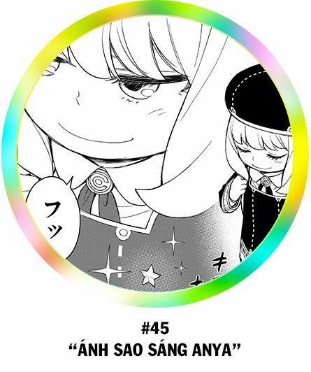 Gia Đình Điệp Viên 23.5 trang 46