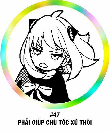 Gia Đình Điệp Viên 23.5 trang 48