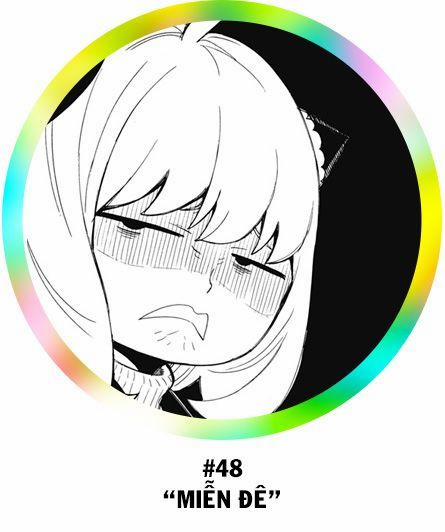 Gia Đình Điệp Viên 23.5 trang 49