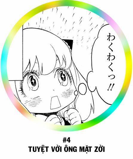 Gia Đình Điệp Viên 23.5 trang 5