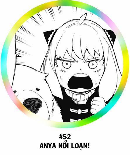 Gia Đình Điệp Viên 23.5 trang 53