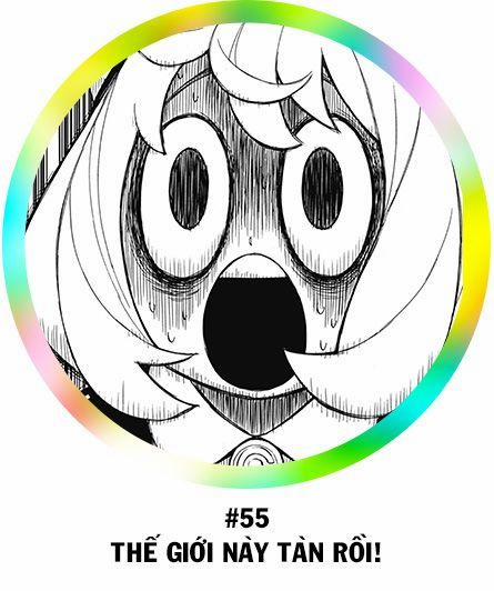 Gia Đình Điệp Viên 23.5 trang 56