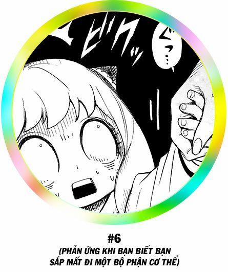 Gia Đình Điệp Viên 23.5 trang 7