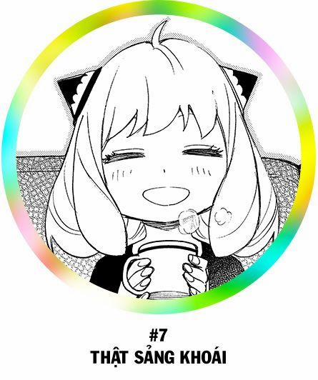 Gia Đình Điệp Viên 23.5 trang 8