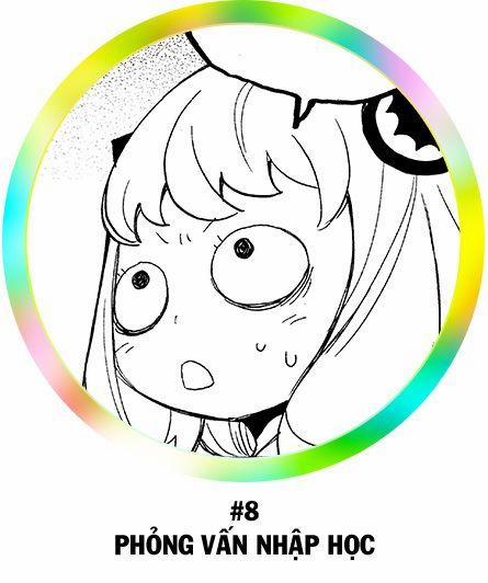 Gia Đình Điệp Viên 23.5 trang 9