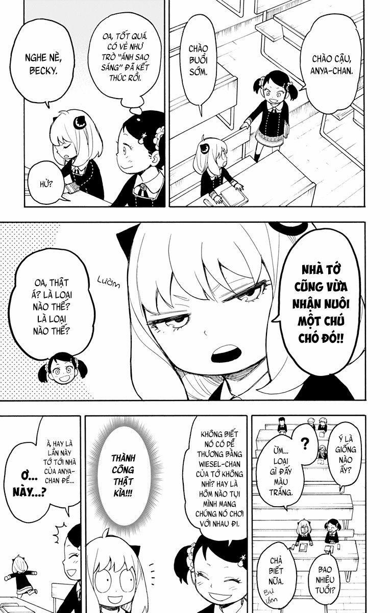 Gia Đình Điệp Viên 23 trang 4