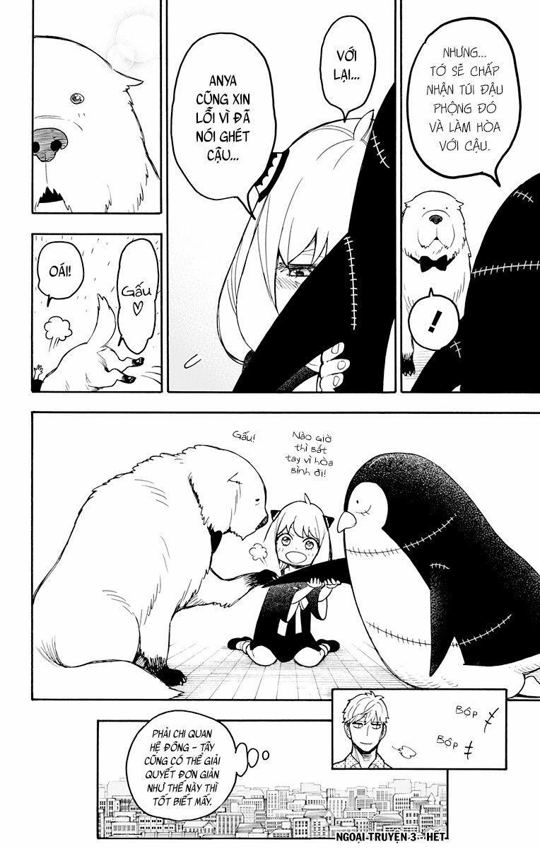 Gia Đình Điệp Viên 24.5 trang 10