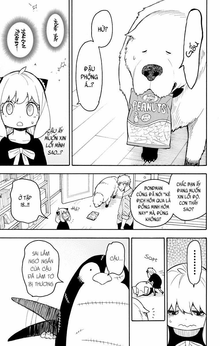 Gia Đình Điệp Viên 24.5 trang 9