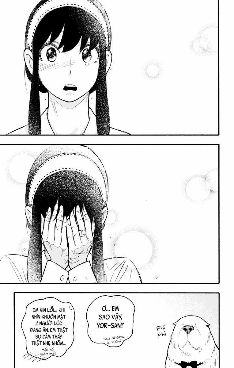 Gia Đình Điệp Viên 24 trang 24