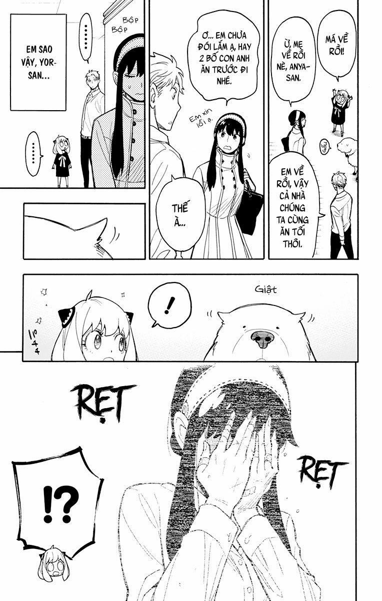 Gia Đình Điệp Viên 24 trang 4