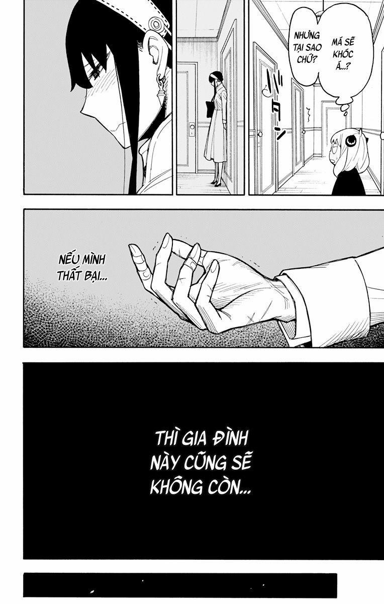 Gia Đình Điệp Viên 24 trang 5
