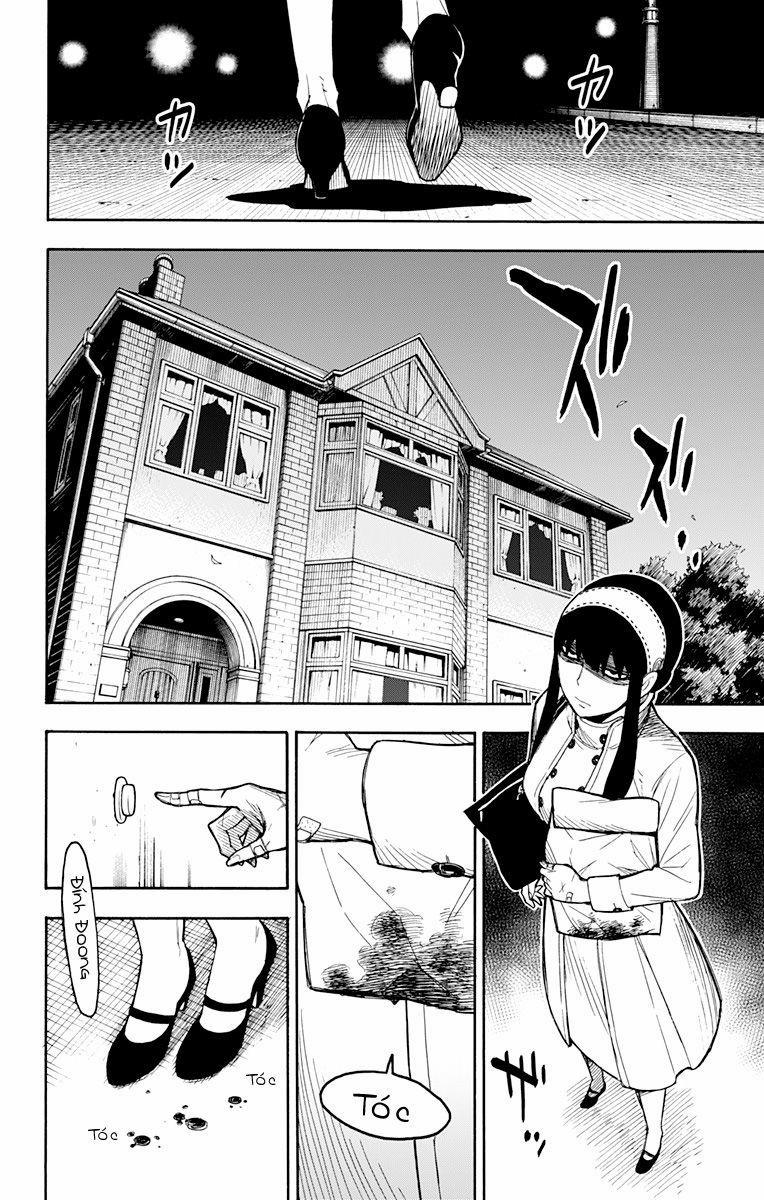 Gia Đình Điệp Viên 24 trang 7