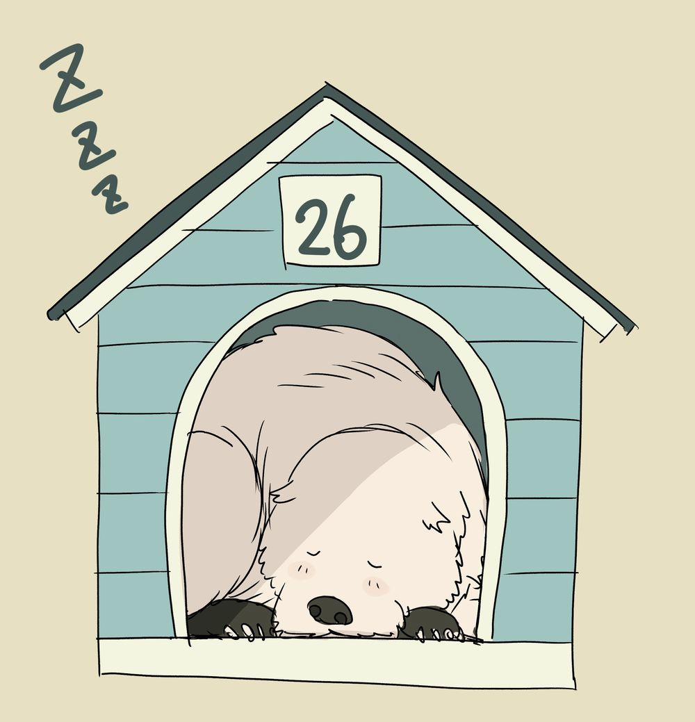 Gia Đình Điệp Viên 26 trang 1