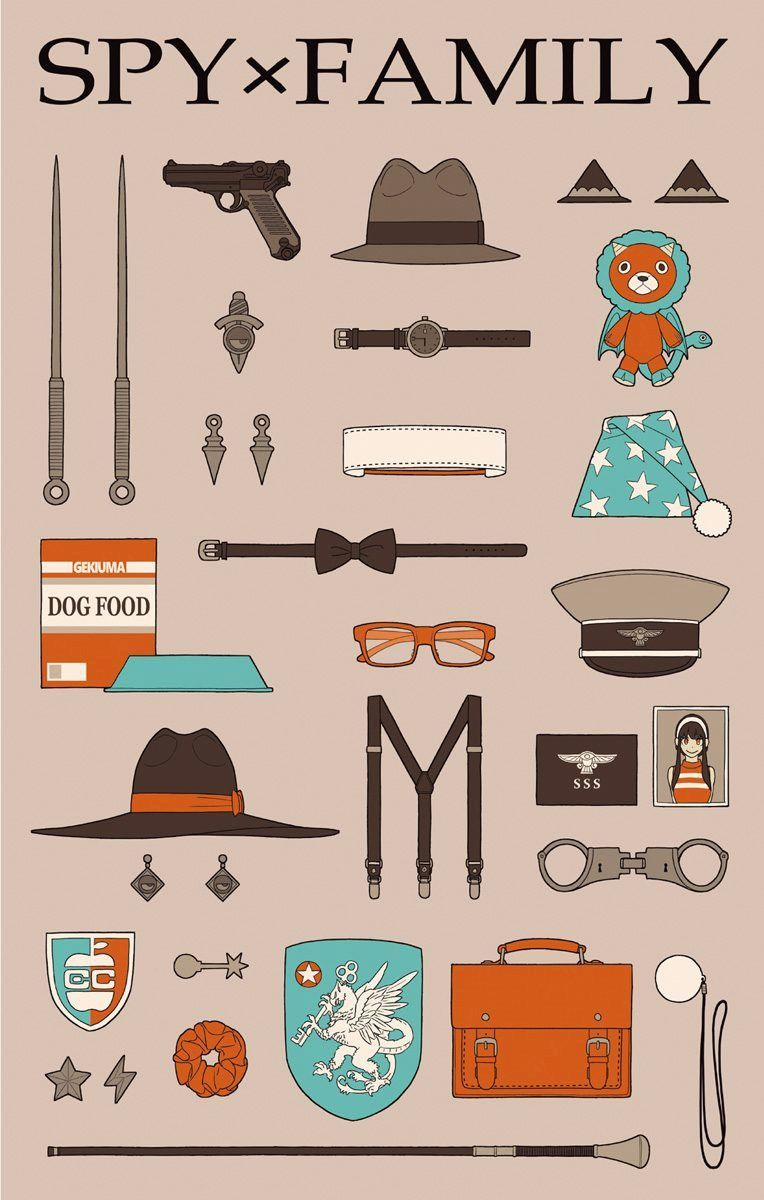 Gia Đình Điệp Viên 26 trang 29