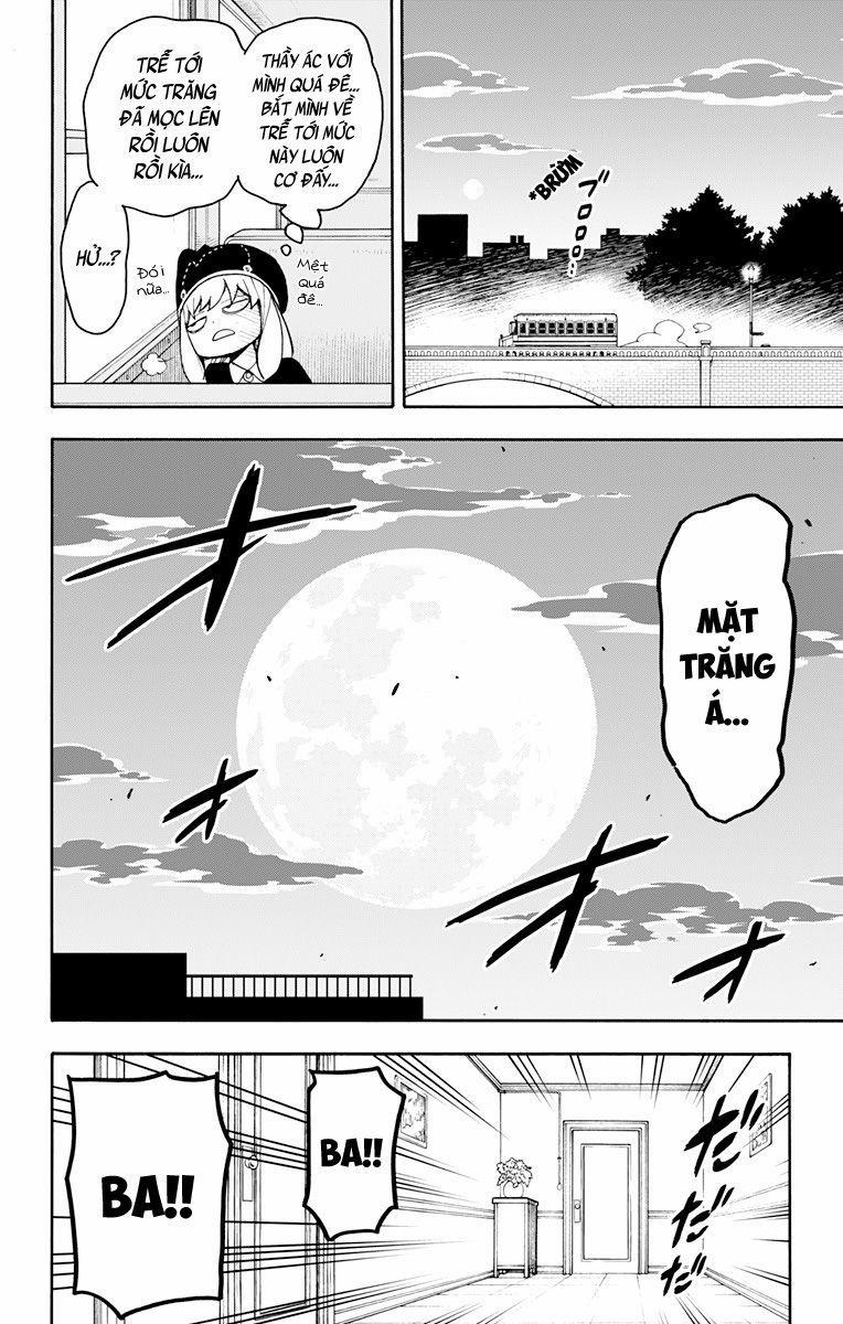 Gia Đình Điệp Viên 26 trang 7