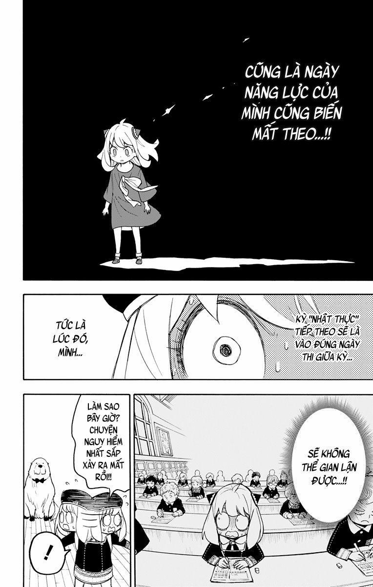 Gia Đình Điệp Viên 26 trang 9