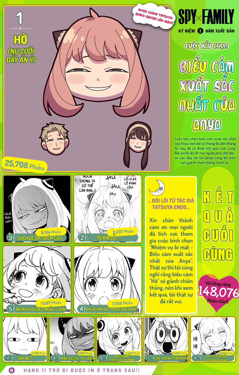 Gia Đình Điệp Viên 27.5 trang 2