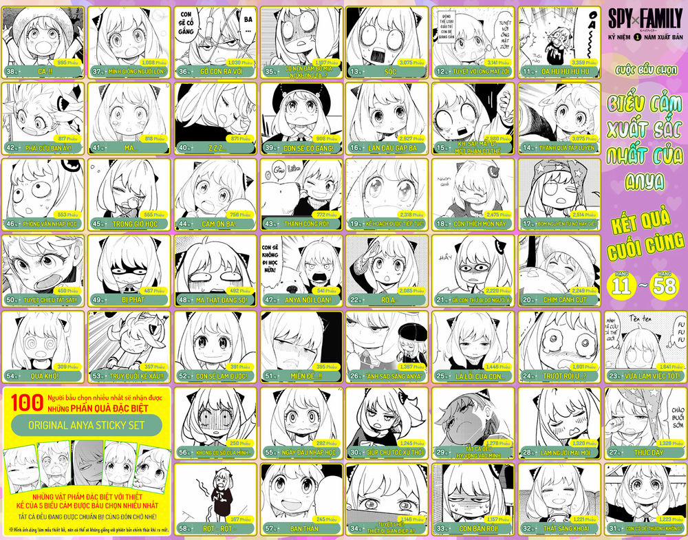 Gia Đình Điệp Viên 27.5 trang 3