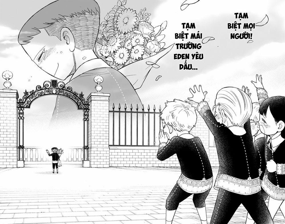 Gia Đình Điệp Viên 28 trang 22